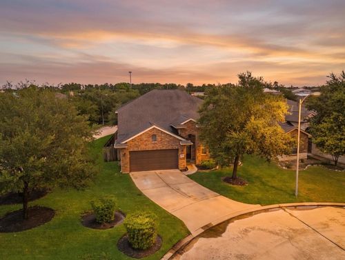 13946 Cypress Star Ln, Cypress, TX, 77429-7518 | Card Image