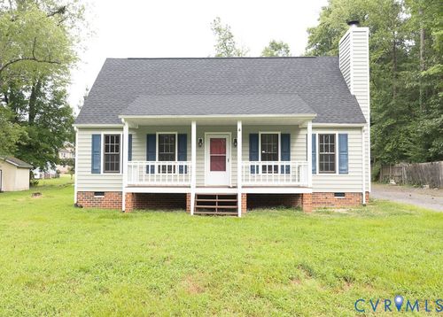 4255 Frederick Farms Dr, Midlothian, VA, 23112-3014 | Card Image