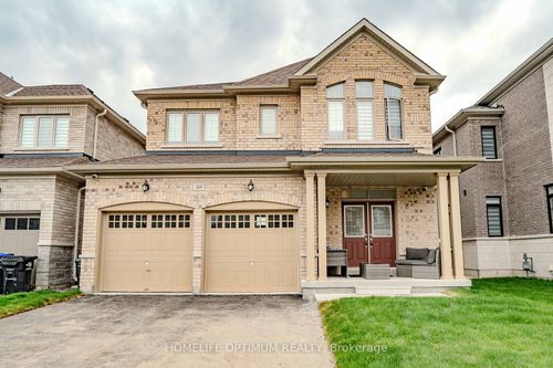 169 Ferragine Cres, Bradford, ON, L3Z4K1 | Card Image