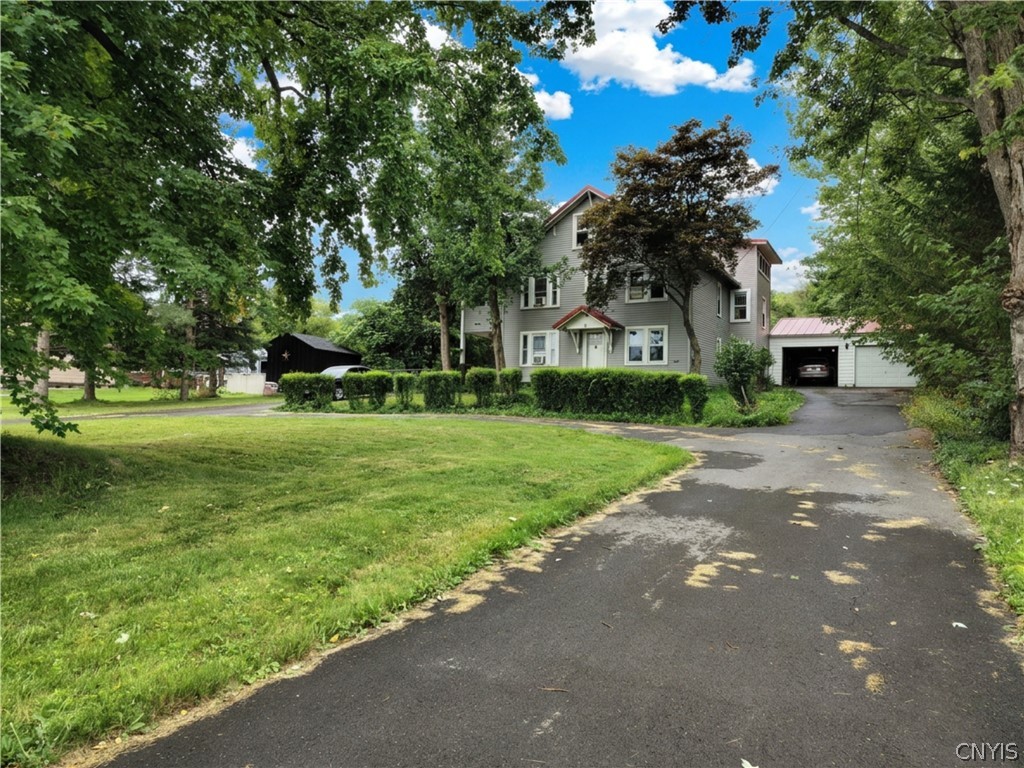 Residential in Utica 5