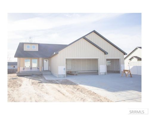 3888 E Hemlock Ln, Rigby, ID, 83442-5694 | Card Image
