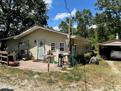 540 Toad Hollow Rd, Mountain View, AR, 72560-7821 | Card Image