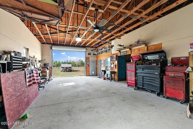 11018 Seneca Ln, House other with 4 bedrooms, 2 bathrooms and null parking in GLEN ST. MARY FL | Image 35