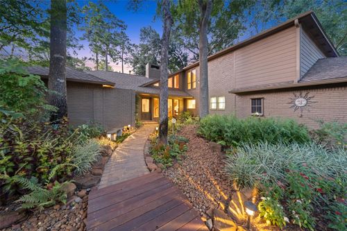 3507 Highland Lakes Dr, Kingwood, TX, 77339-2626 | Card Image