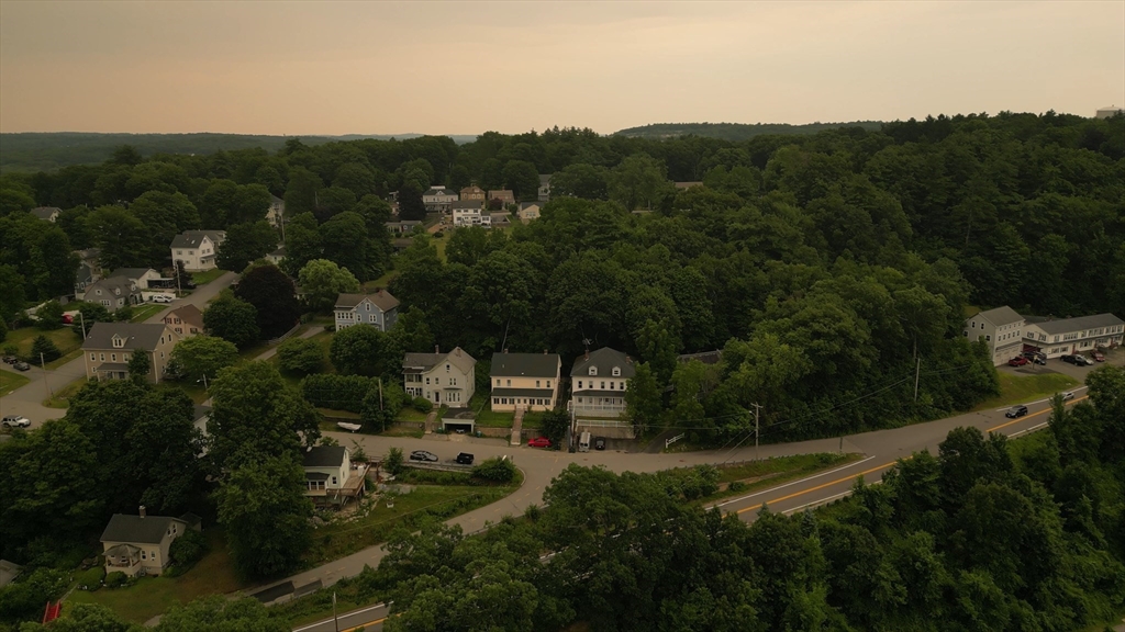 Residential Income in Clinton 3