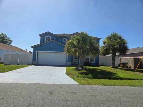 308 Chiquita Court, KISSIMMEE, FL, 34758 | Card Image