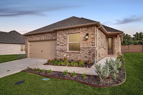 3429 Esplanade Dr, Little Elm, TX, 75068-2516 | Card Image