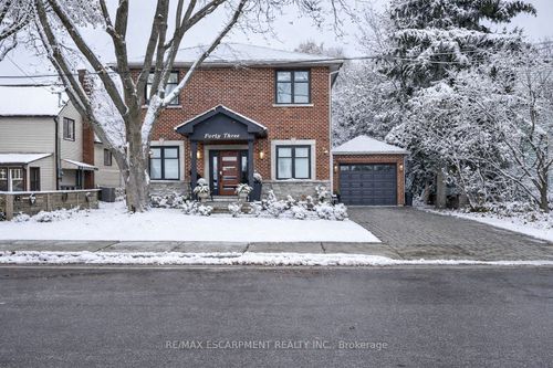 43 Mississauga Rd S, Mississauga, ON, L5H2H3 | Card Image