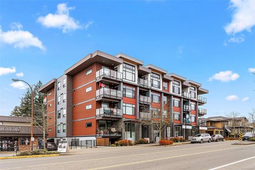 305-7162 W Saanich Rd, Brentwood Bay, BC, V8M1P6 | Card Image