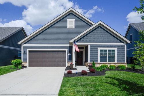 3670 Backstretch Way, Grove City, OH, 43123-2250 | Card Image