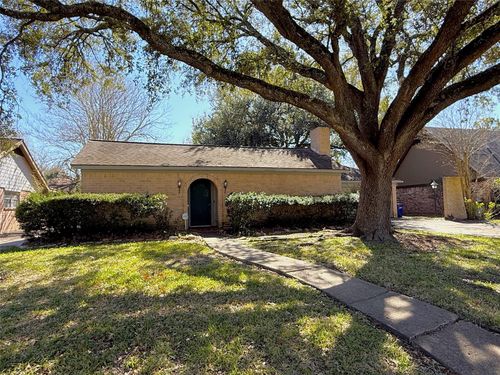 14307 Burgoyne Rd, Houston, TX, 77077-4303 | Card Image