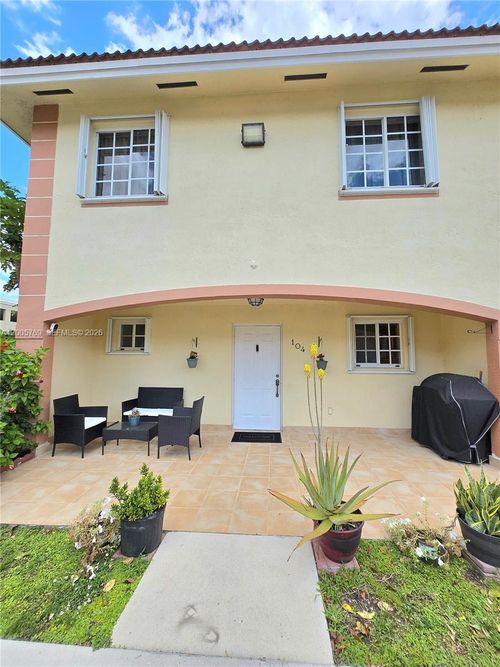 104-6755 Nw 182nd St, Hialeah, FL, 33015-7979 | Card Image