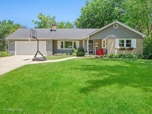 3913 Forest Ave, Downers Grove, IL, 60515-2054 | Card Image