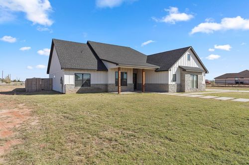 2501 S County Road 1041, Stanton, TX, 79782-9317 | Card Image