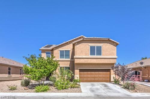8132 Pink Desert St, North Las Vegas, NV, 89085-4452 | Card Image