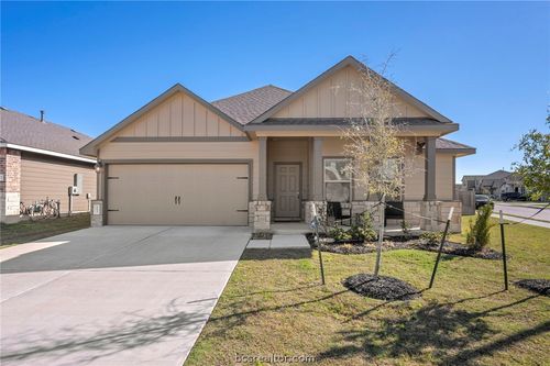 1033 Verona Dr, College Station, TX, 77845-1115 | Card Image