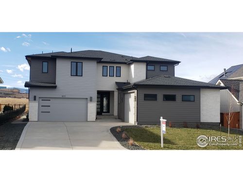 977 Saint Andrews Ln, Louisville, CO, 80027-9591 | Card Image