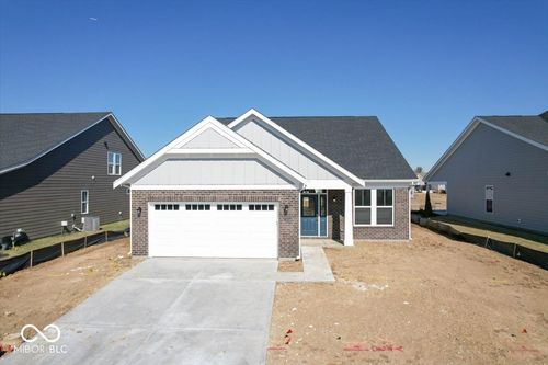 15018 Garden Mist Pl, Fishers, IN, 46040-9857 | Card Image