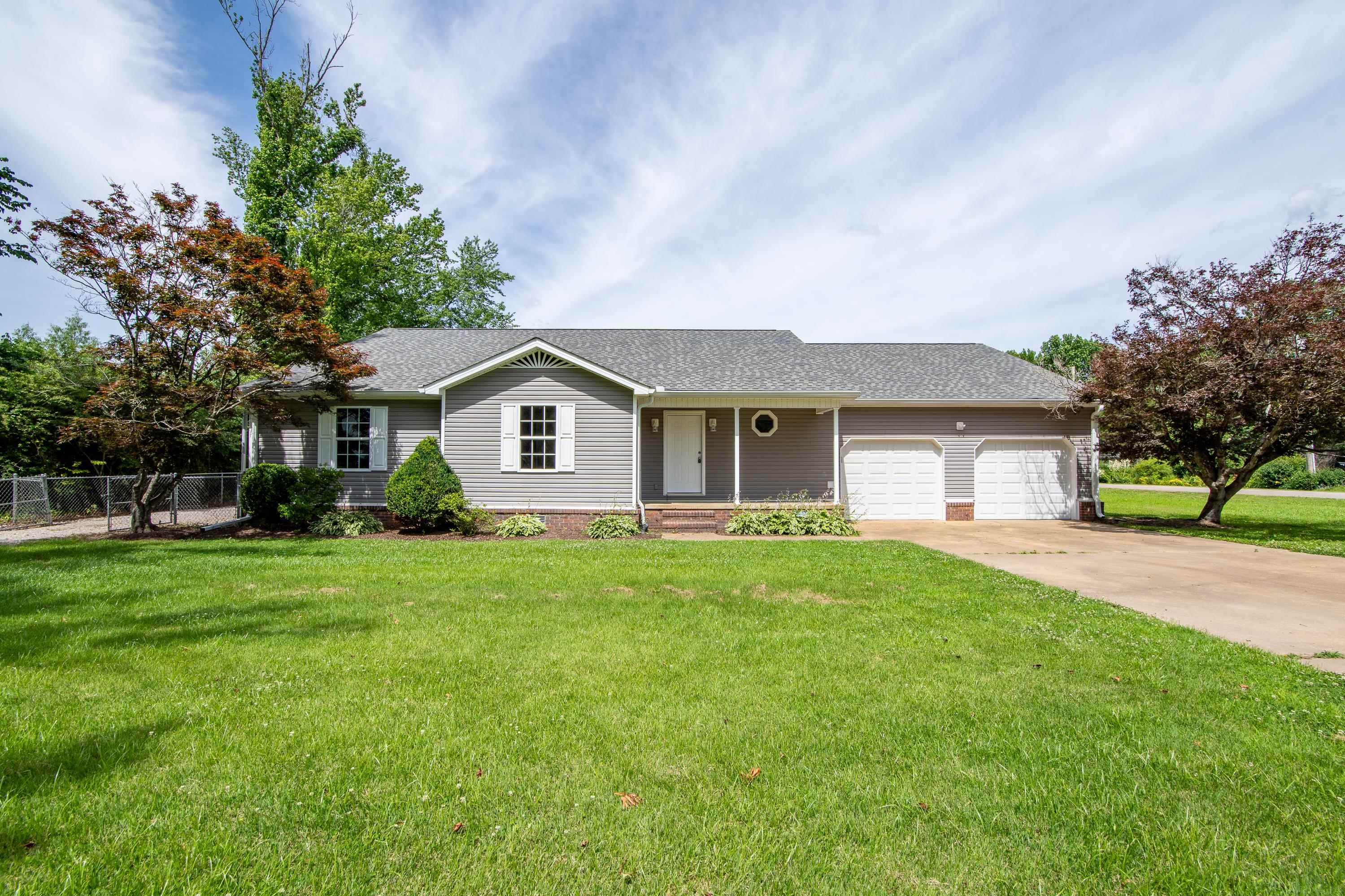 Meadowlane Dr, Savannah, TN 38372