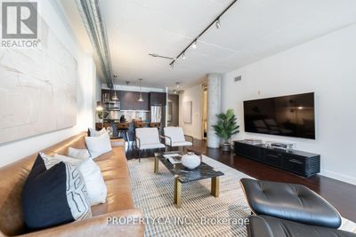 805 - 169 John St, Home with 2 bedrooms, 2 bathrooms and 1 parking in Toronto ON | Image 3