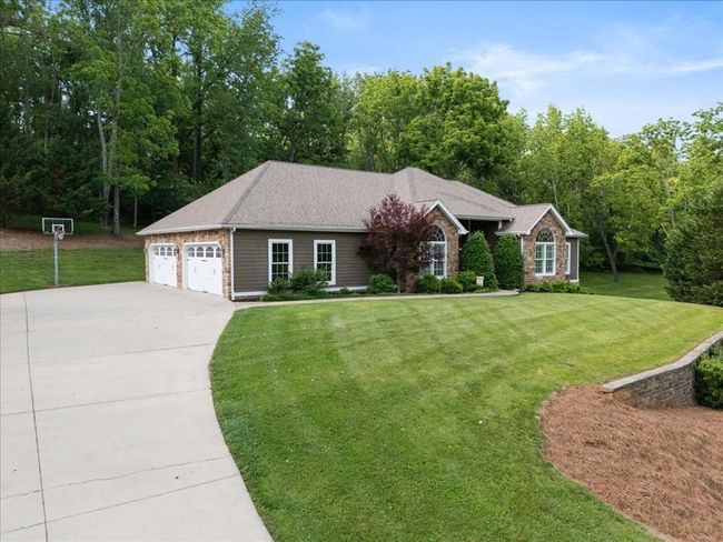 20118 Heron Cir, House other with 4 bedrooms, 4 bathrooms and 4 parking in Abingdon VA | Image 11
