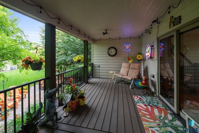 4400 E Aster Cir, House other with 5 bedrooms, 4 bathrooms and null parking in Sioux Falls SD | Image 52