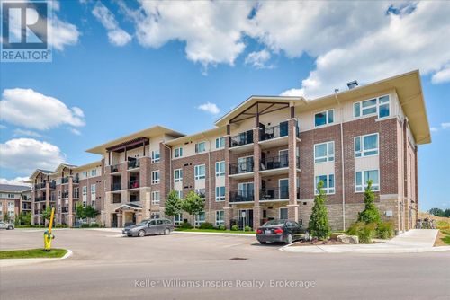 107-103 Westminster Crescent, Centre Wellington (Fergus), ON, N1M0C6 | Card Image