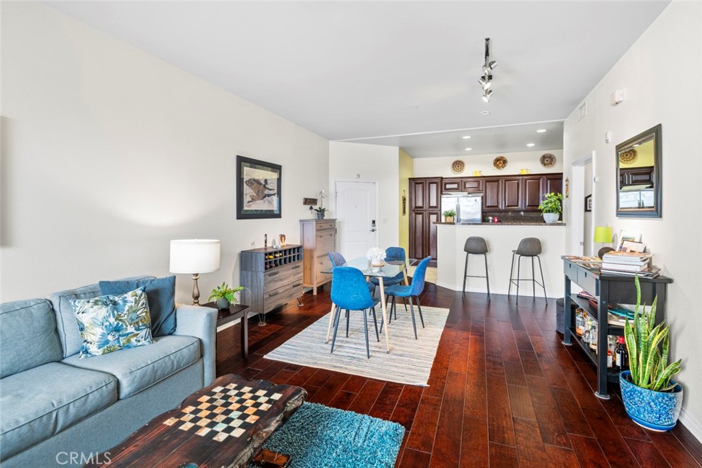 Residential in Los Angeles 5
