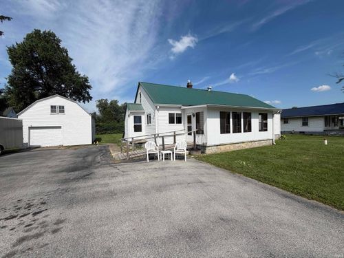 1109 Emery Street, Kokomo, IN, 46902 | Card Image