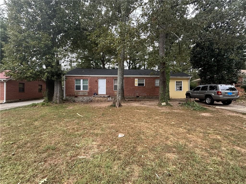 Rosewood Rd, Decatur, GA 30032