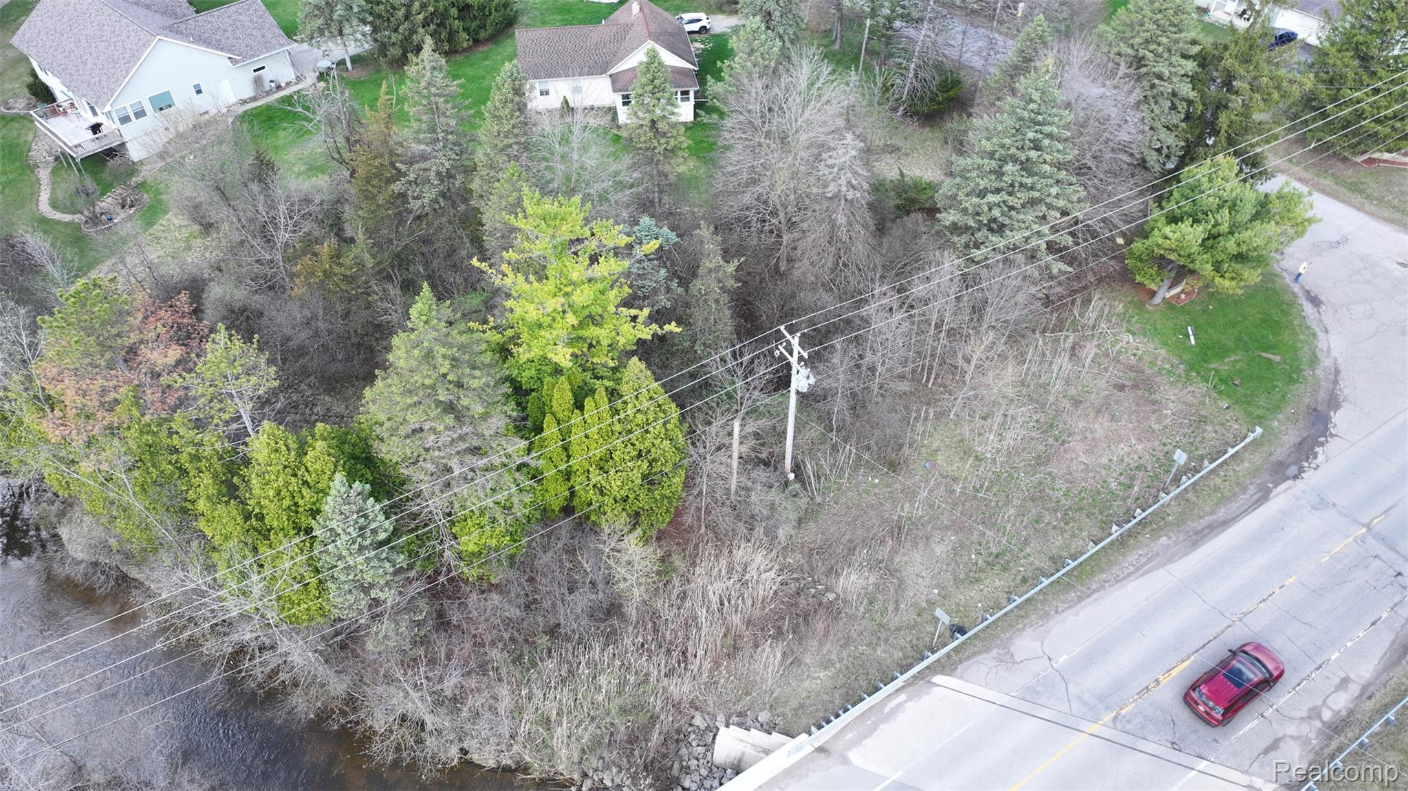 Land in Grand Blanc Charter Township 5