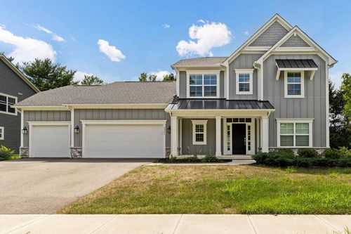 5327 Brennan Ct, Dublin, OH, 43017-1183 | Card Image