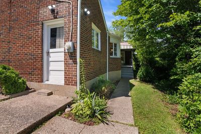 312 Harbinson, House other with 3 bedrooms, 1 bathrooms and 1 parking in West Mayfield PA | Image 3