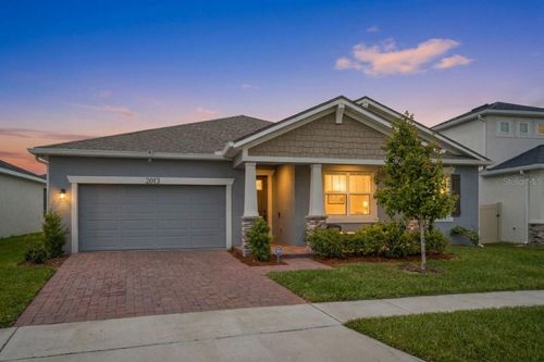 2013 Valencia Blossom St, CLERMONT, FL, 34711-9529 | Card Image