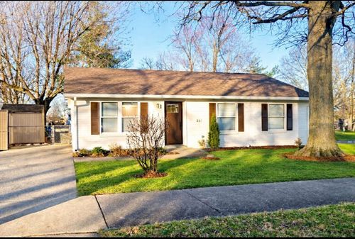 1561 Flora Glen Way, Lexington, KY, 40515-5800 | Card Image