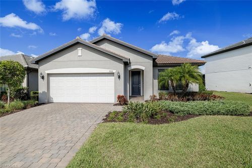 3922 Spotted Eagle Way, FORT MYERS, FL, 33966-1196 | Card Image