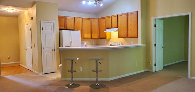 1354 Fox Pointe Cir, Condo with 2 bedrooms, 2 bathrooms and null parking in Ann Arbor MI | Image 5