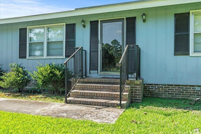 308 Sanders Ct, House other with 3 bedrooms, 2 bathrooms and null parking in Mullins SC | Image 7