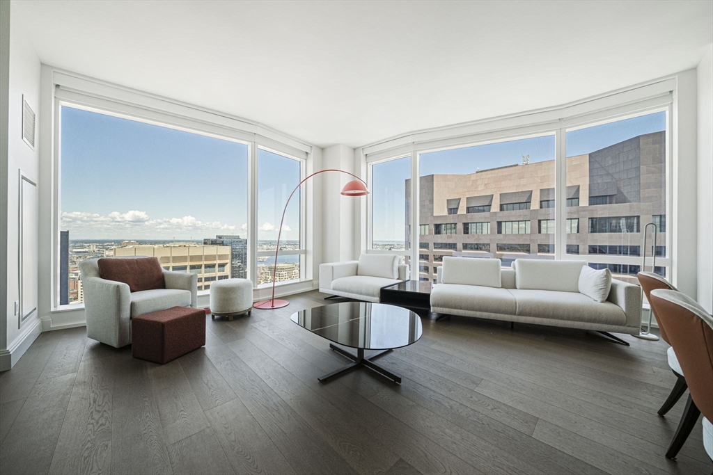 Residential Lease in Boston 4