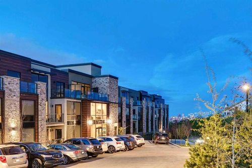 409-15 Cougar Ridge Landing Sw, Calgary, AB, T3H6C3 | Card Image