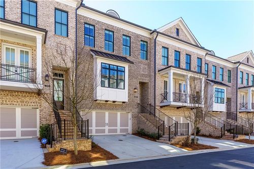 225 Briscoe Way, Alpharetta, GA, 30009-7501 | Card Image