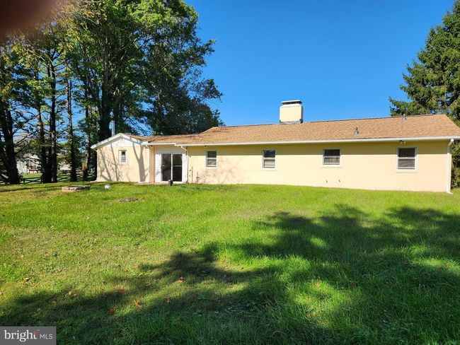 12204 Bristow Rd, House other with 3 bedrooms, 2 bathrooms and null parking in BRISTOW VA | Image 14
