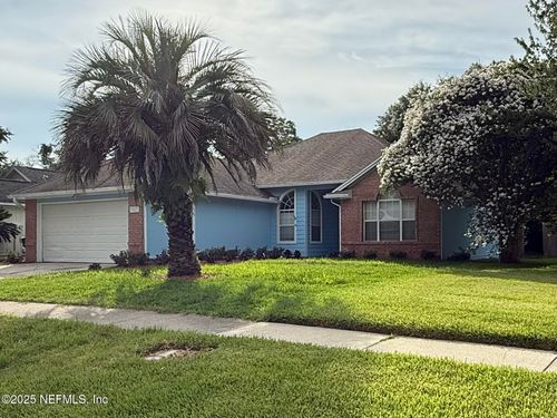 3083 Marbon Estates Ln S, JACKSONVILLE, FL, 32223-4829 | Card Image