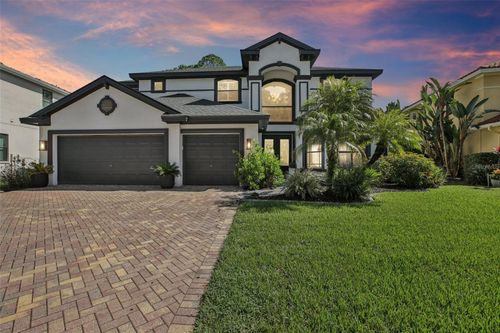 12906 Red Cardinal Dr, ODESSA, FL, 33556-5434 | Card Image