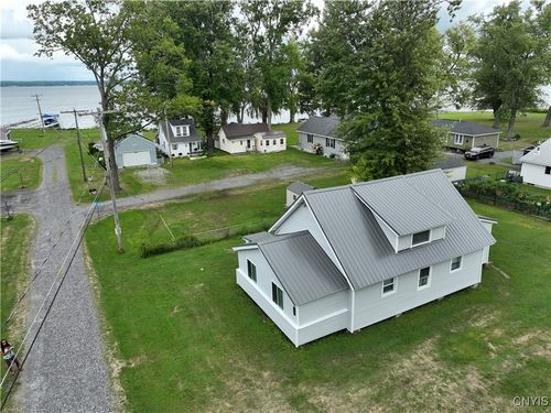 9162 Arthur Jenkins Rd, Canastota, NY, 13032-5406 | Card Image