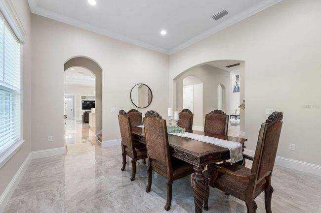 Formal dining | Image 15