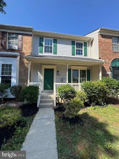 2802 Pin Oak Ln, LANHAM, MD, 20706-5512 | Card Image