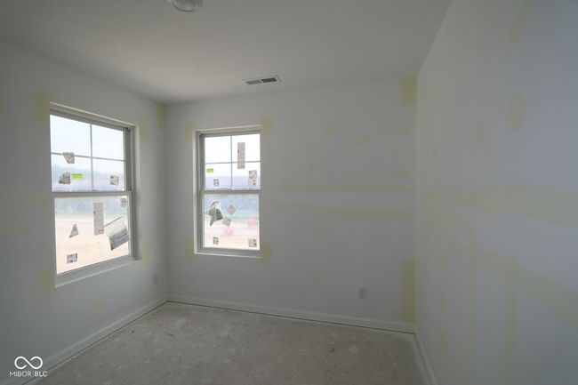 7071 Pate Hollow Dr, Townhouse with 3 bedrooms, 3 bathrooms and null parking in Brownsburg IN | Image 12