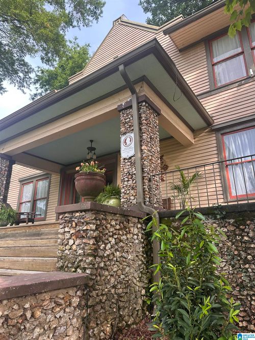 1601 15th Ave S, BIRMINGHAM, AL, 35205-6201 | Card Image