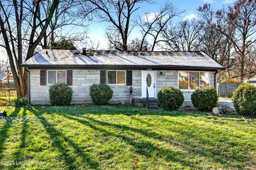 2306 Edgin Ct, Louisville, KY, 40216-3508 | Card Image